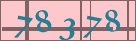 更改