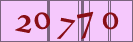 更改