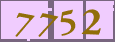 更改