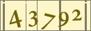 更改