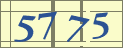 更改