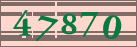 更改