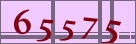 更改