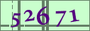 更改