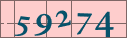 更改