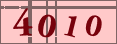 更改