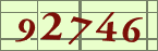 更改
