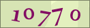 更改
