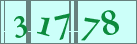 更改