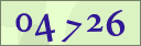 更改