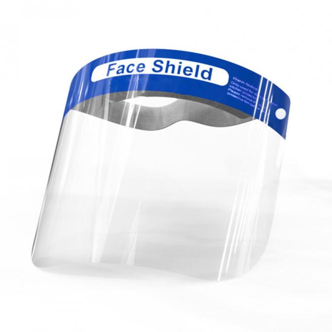 Anti-epidemic protective mask